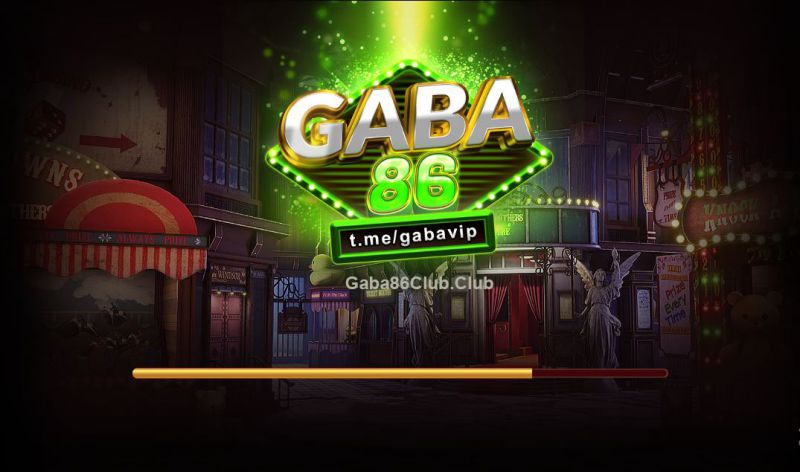 gaba86 club